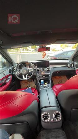 مرسيدس بنز C-Class